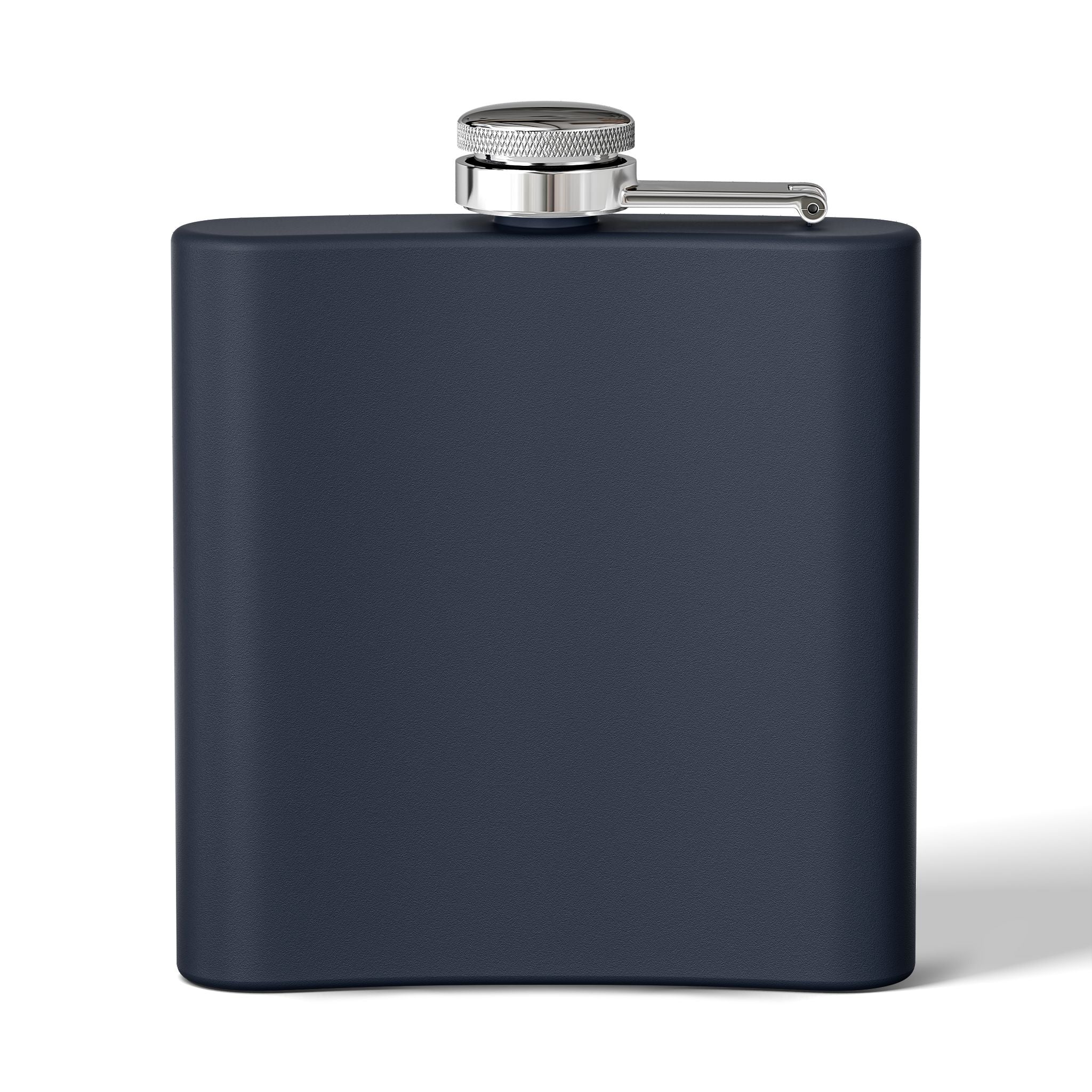 American Bison Co. 6oz Stainless Flask