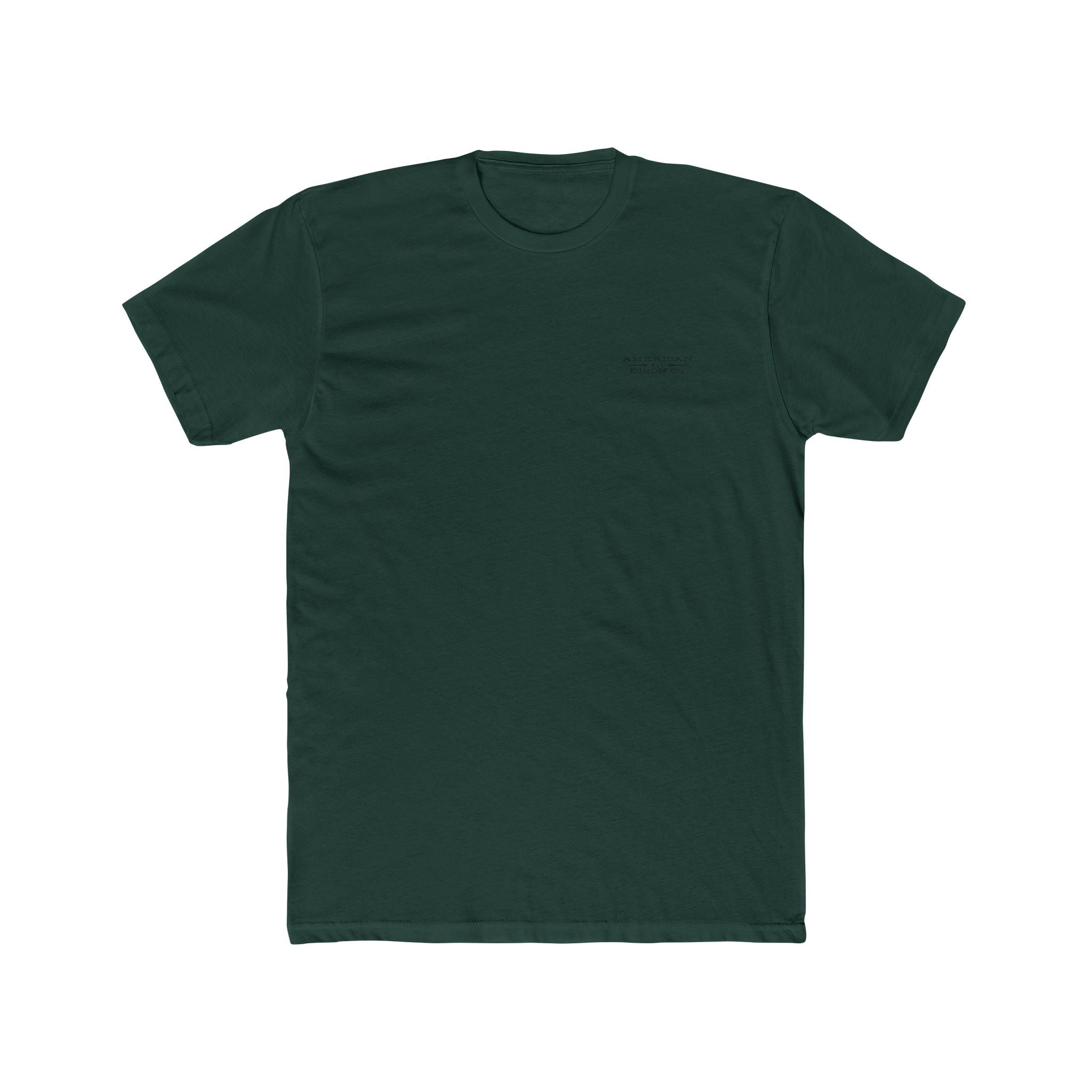 American Bison Co. T-Shirt