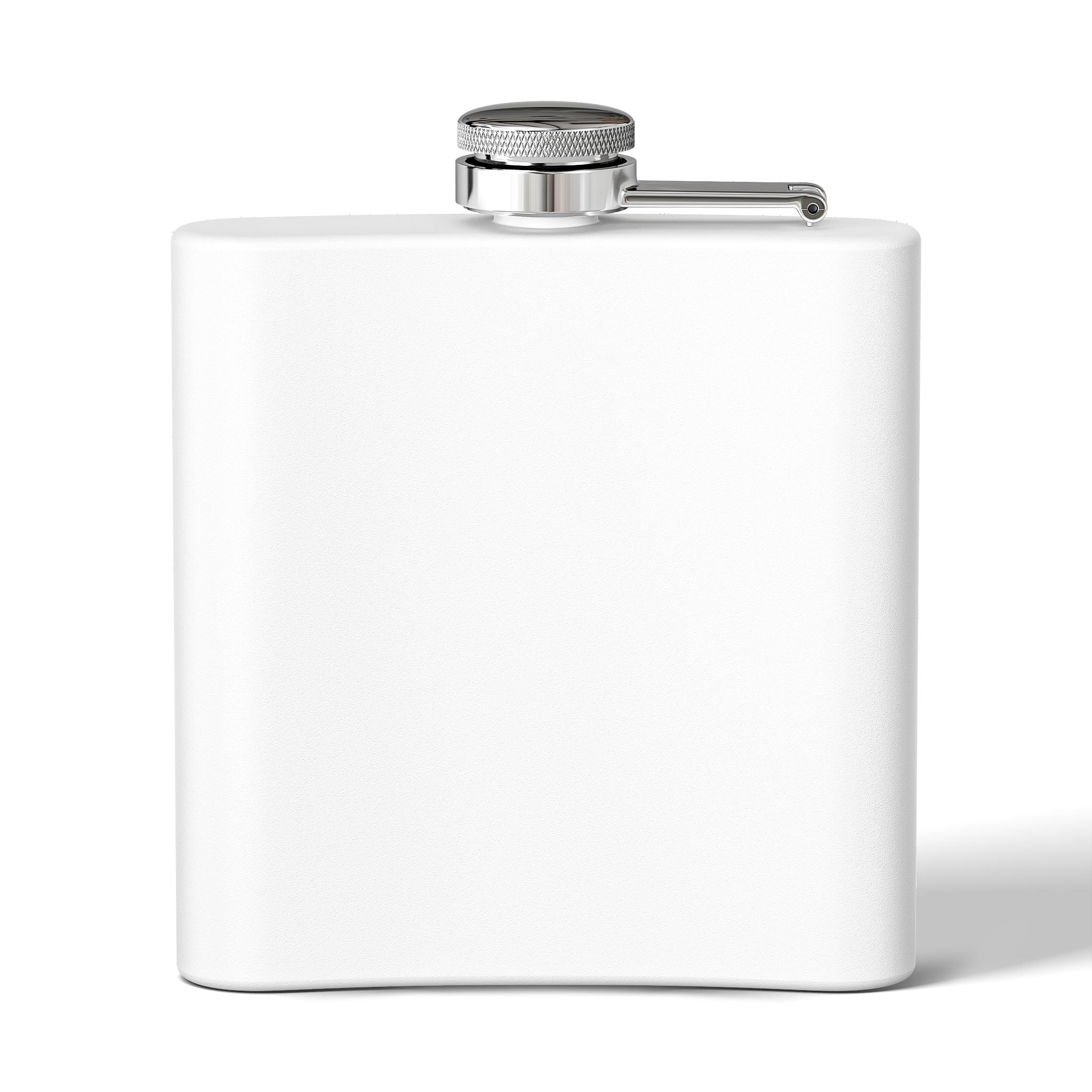 American Bison Co. 6oz Stainless Flask